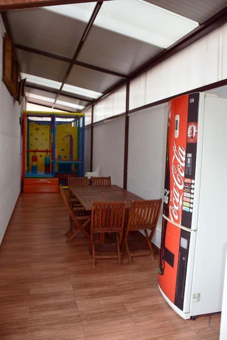 Casa Rural El Pajar De Puchero Руидера Экстерьер фото